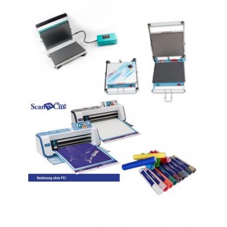 Plotter für den Hobbybereich sind...