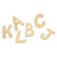 Buchstaben &amp; Zahlen