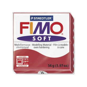 Fimo - dieser Name steht in der Kreativbranche...