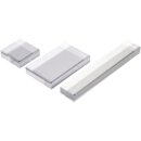 Acryl Würfel Set 3 Größen für Silikonstempel