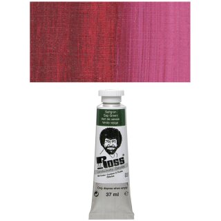 Bob Ross Landschafts - Ölfarbe 37ml Karmesinrot
