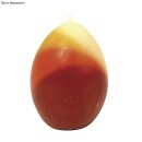 Kerzengießform Ei, . 1 Stück, 4,5x6,5 cm