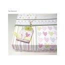 Silikon Stempel Baby Poems
