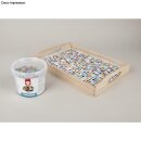Fugenmasse weiß, 1A Qualität, Dose 500 g