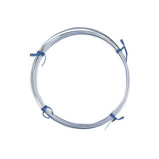 Palmendraht 2mm ø Spule 5m