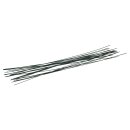 Steckdraht, grün lackiert, 0,80 mm ø, 30 cm,...