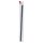 Steckdraht, grün lackiert, 1,00 mm ø, 50 cm, . 16 Stück, d.grün