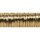Blumendraht, lose, Holzwickel 100 g, gold, 0,55 mm ø