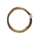 Messingdraht, 1,2 mm ø, . 3 m