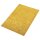 Moosgummi Platte Glitter, 30x45x0,2cm, gold