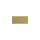 Moosgummi Platte Glitter, 30x45x0,2cm, gold