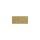 Moosgummi Platte Glitter, 30x45x0,2cm, gold