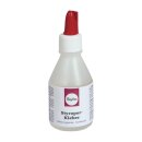 Styropor-Kleber, Spachtel-/Linerver. 90g, Flasche 100ml