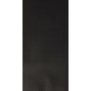Verzierwachs, 20x10cm,  2Stück, schwarz