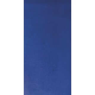 Verzierwachs, 20x10cm,  2Stück, d.blau