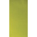 Verzierwachs, 20x10cm,  2Stück, h.grün