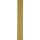 Wachs-Zierstreifen, 20 cm, 3 mm, . 13 Stück, gold