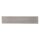Wachs-Zierstreifen, 20 cm, 3 mm, . 13 Stück, silber