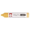 Wachs-Liner, Flasche 30ml, goldgelb