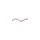 Wachs-Liner, Flasche 30ml, babyrosa