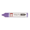 Wachs-Liner, Flasche 30ml, violett