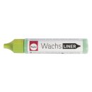 Wachs-Liner, Flasche 30ml, pastellgrün