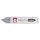 Wachs-Liner, Flasche 30ml, brill.silber