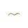 Wachs-Liner Glimmer, Flasche 30ml, gold-glimmer
