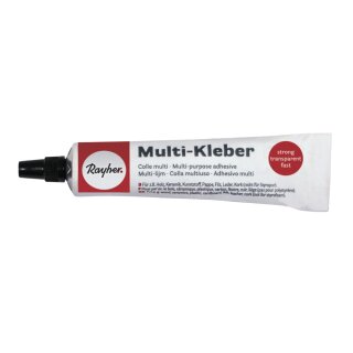 Multi-Kleber Tube 20g