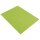 Moosgummi Platte, 20x30x0,2cm, h.grün