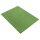 Moosgummi Platte, 20x30x0,2cm, d.grün