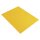 Moosgummi Platte, 20x30x0,2cm, mais