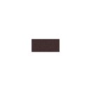 Moosgummi Platte, 70x50x0,3cm, d.braun