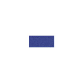 Moosgummi Platte, 70x50x0,3cm, d.blau