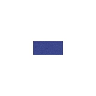 Moosgummi Platte, 70x50x0,3cm, d.blau