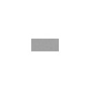 Moosgummi Platte, 30x40x0,3cm, grau