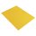 Moosgummi Platte, 30x40x0,3cm, mais