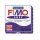 Fimo soft Modelliermasse, 57g, pflaume, 8020-63