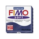 Fimo soft Modelliermasse, 57g, nachtblau, 8020-35