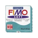 Fimo soft Modelliermasse, 57g, lagune, 8020-39