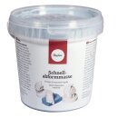 Schnellabformmasse Dose 500g