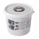 Kreativ-Beton, Eimer 9kg