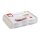Kreativ-Seife, transparent, Block 200g
