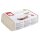 Kreativ-Seife, transparent, Block 600g
