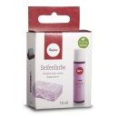 Seifenfarbe,   10ml, pink