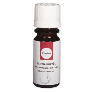 Seifen-Duftöl Ozean,   10ml