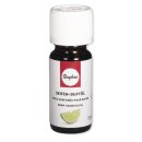 Seifen-Duftöl Limette,   10ml