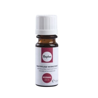 Hautpflege Wirkstoff, für normale Haut,   10ml