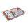 Lufttrocknender Ton 500g, dunkelbraun