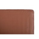 Lufttrocknender Ton 1kg dunkel braun